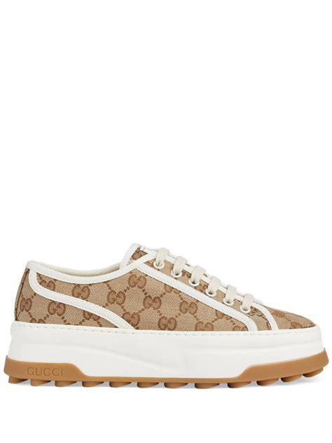 gucci sneakers common|farfetch Gucci sneakers.